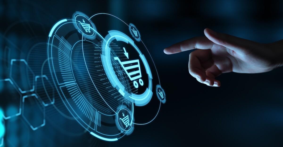 AI in E-Commerce
