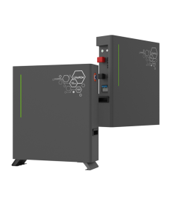 POWER WALL 10.24 Kwh