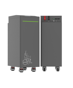 POWER CUBE 20.48 Kwh