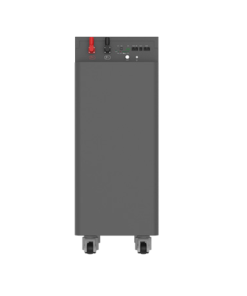 Alternative view of POWER CUBE 20.48 Kwh