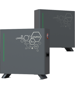 POWER WALL 5.12kWh